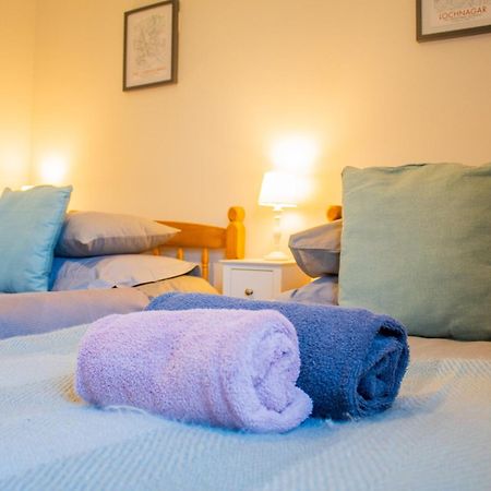 アビーモア4 Bynack Houseアパートメント エクステリア 写真