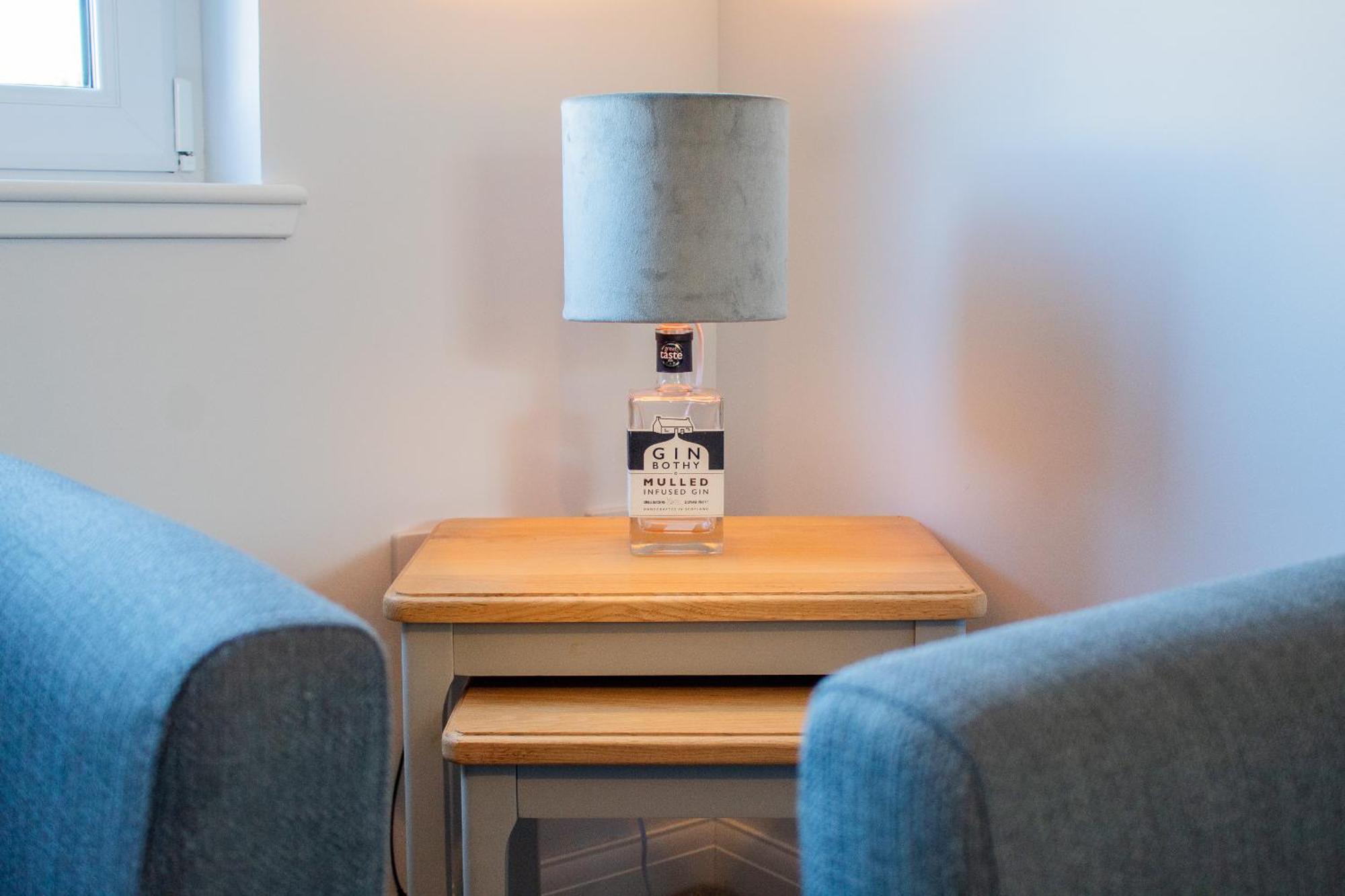 アビーモア4 Bynack Houseアパートメント エクステリア 写真
